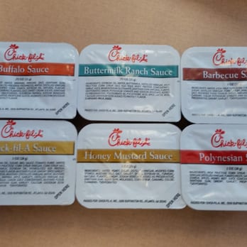 Chick-fil-A - The compliments. - Fast Food Near Me - Downey, California