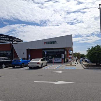 7-Eleven - Gas Stations Near Me - Orlando, Florida 7-Eleven - Gas Stations Near Me - Orlando, Florida