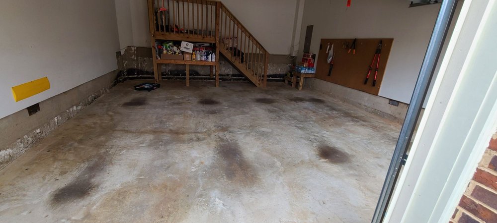 Slide of Velasquez services