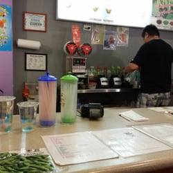 Cha Cha Teahouse