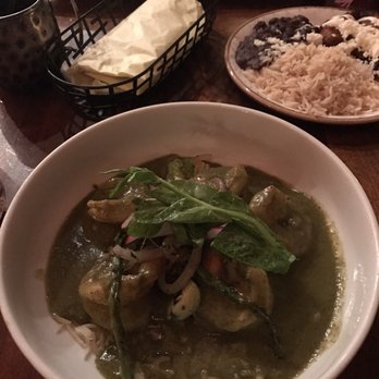 Gabbi's Mexican Kitchen - Mexican Near Me - Orange, California