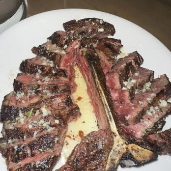 Marlena - 34oz Steak - Coffee & Tea Near Me - Long Beach, California Marlena - 34oz Steak - Coffee & Tea Near Me - Long Beach, California