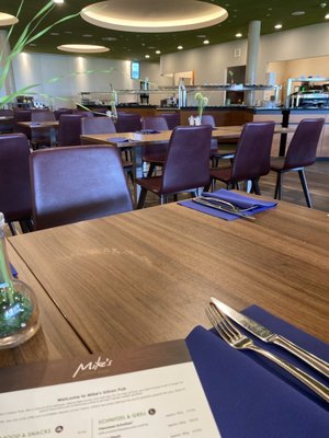 Hilton Garden Inn Stuttgart NeckarPark by null