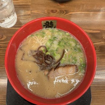 Ramen Tatsunoya - Ramen Near Me - Costa Mesa, California