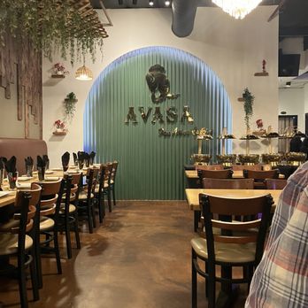 Avasa Pan Asian Cuisine  - Nice decor - Chinese Near Me - Tempe, Arizona