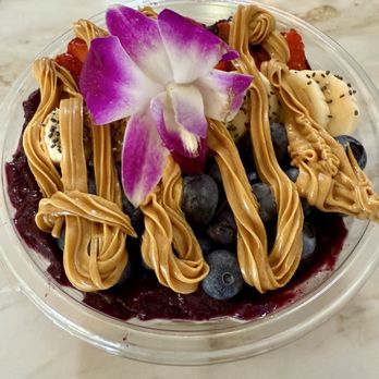 Surf & Sprout - Acai bowl - Juice Bars & Smoothies Near Me - Makaha , Hawaii Surf & Sprout - Acai bowl - Juice Bars & Smoothies Near Me - Makaha , Hawaii