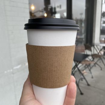 Unincorporated Coffee Roasters - Drip coffee - Coffee Roasteries Near Me - Los Angeles, California