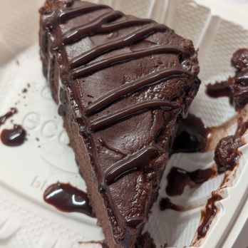 Hunter Steakhouse - Chocolate cake - Steakhouses Near Me - Oceanside, California Hunter Steakhouse - Chocolate cake - Steakhouses Near Me - Oceanside, California