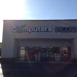 Computers Plus