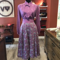Vintage Earth