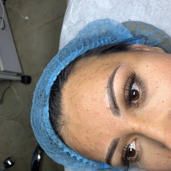 Jenny Lashes & 3D Microblading - Eyelash Service Near Me - South Gate, California