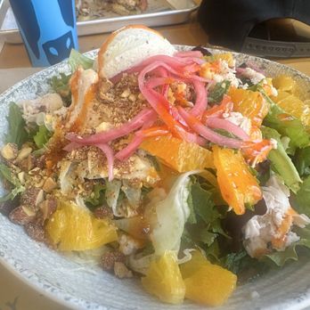 Mendocino Farms - Sandwiches Near Me - San Mateo, California