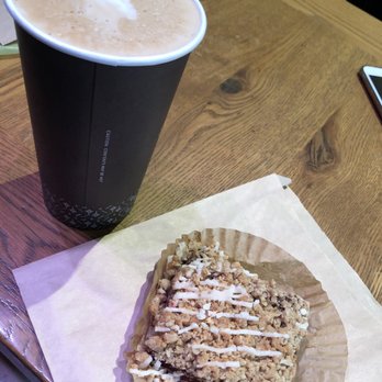 Peet's Coffee - Coffee & Tea Near Me - Chicago, Illinois