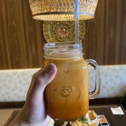 Thai Milk Tea
