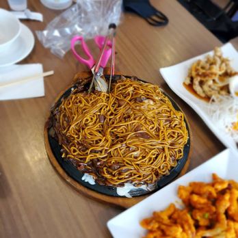 Korean Noodle House - Korean Near Me - Flushing, New York