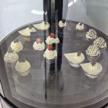 Keto Bakery - Cupcake varieties. - Bakeries Near Me - Los Angeles, California
