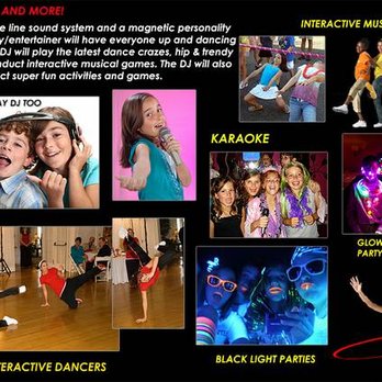 Party Times - Interactive Kid's parties - DJs Near Me Party Times - Interactive Kid's parties - DJs Near Me