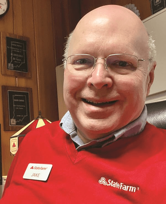 CHUCK OWENS - STATE FARM INSURANCE AGENT - Updated February 2025 - 3838