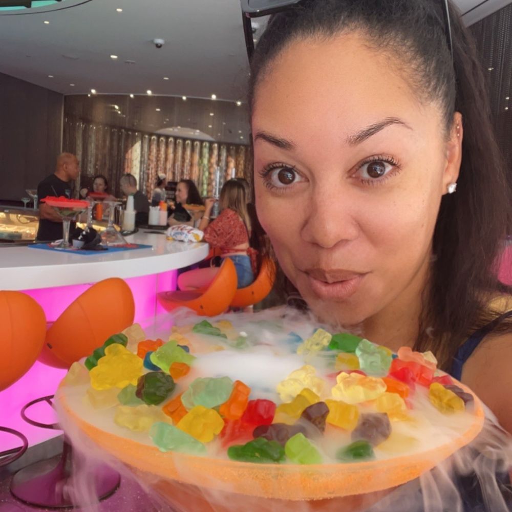 Candy Martini Bar - The Gummy Bear - Candy Stores Near Me - Las Vegas, Nevada Candy Martini Bar - The Gummy Bear - Candy Stores Near Me - Las Vegas, Nevada