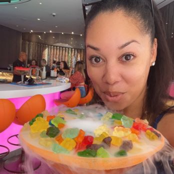 Candy Martini Bar - The Gummy Bear - Candy Stores Near Me - Las Vegas, Nevada Candy Martini Bar - The Gummy Bear - Candy Stores Near Me - Las Vegas, Nevada