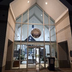 Streamwood Village Hall