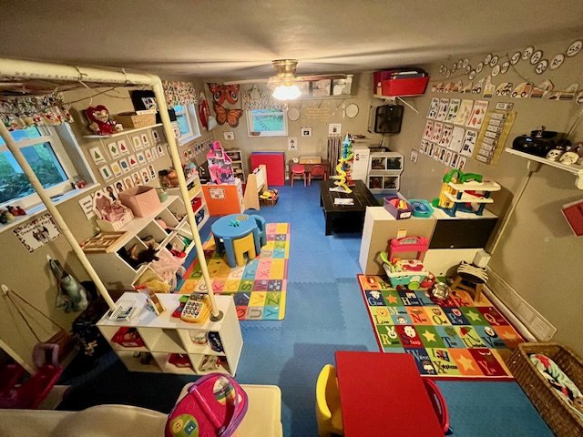 Little Einstein's Home Daycare & Preschool - childcare center in Fenton, MO