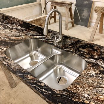 Stunning Calcutta Marble Ogee Ideal Edge Island Gloss Finish