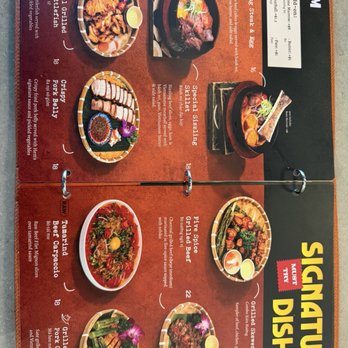 Hem Noodle Bar - Menu - Vietnamese Near Me - Richmond, Texas
