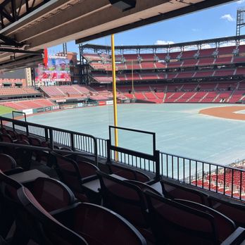 Busch Stadium - Stadiums & Arenas Near Me - Saint Louis, Missouri