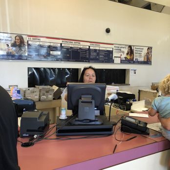 US Post Office - Here is Blanca. She has a horrible attitude and treats customers in a very unprofessional manner - Post Offices Near Me - San Diego, California
