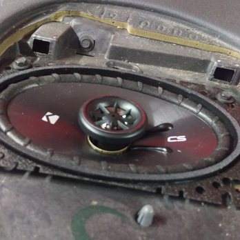 Car Audio & Security - Car Stereo Installation Near Me - Alsip, Illinois