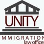 Photo of Unity Immigration Office