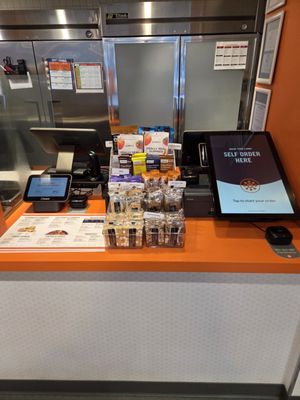 Protein Bar & Kitchen by null