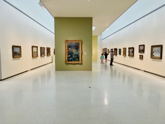 Carnegie Museum of Art by null