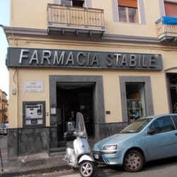 Farmacia Stabile