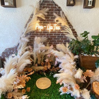 Pop Up Tea, Coffee & Snacks - Secret - Bubble Tea Near Me - San Jose, California Pop Up Tea, Coffee & Snacks - Secret - Bubble Tea Near Me - San Jose, California