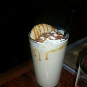 Moo Burger - Salted Caramel Pumpkin Pie Shake aammaazzziiinnnggg. - Burgers Near Me - Brooklyn, New York Moo Burger - Salted Caramel Pumpkin Pie Shake aammaazzziiinnnggg. - Burgers Near Me - Brooklyn, New York