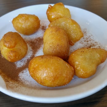 Main St Greek - They out of ice cream!!! - Greek Near Me - Markham, Ontario
