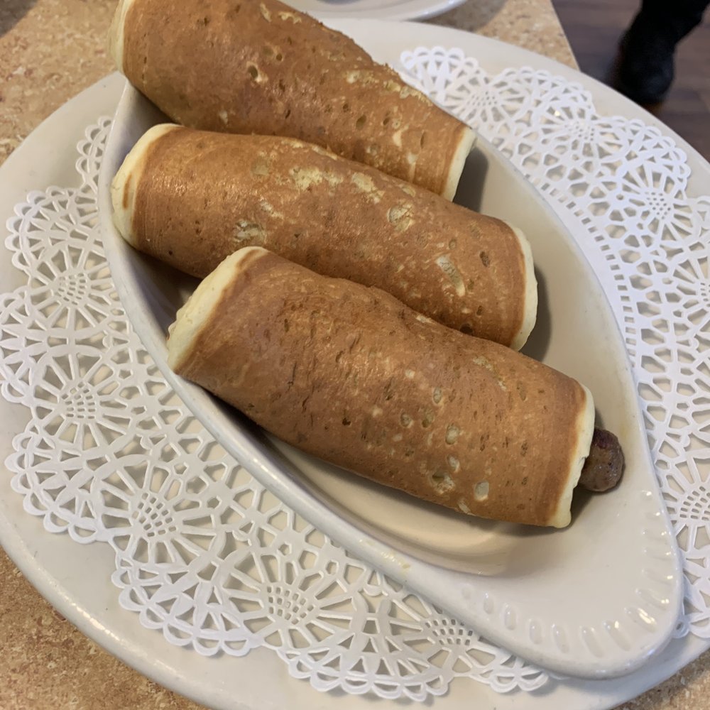 The Original Pancake House - Breakfast & Brunch Near Me - Plantation, Florida The Original Pancake House - Breakfast & Brunch Near Me - Plantation, Florida