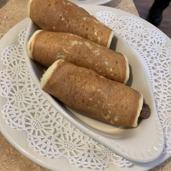 The Original Pancake House - Breakfast & Brunch Near Me - Plantation, Florida