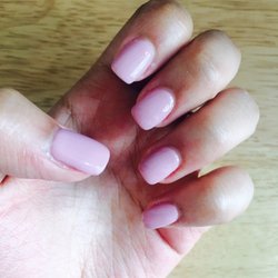 Nail 88 - Yeeeyy!!