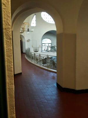 Müller’sches Volksbad (Hallenbad) by null