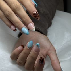 Vance's Nail Spa
