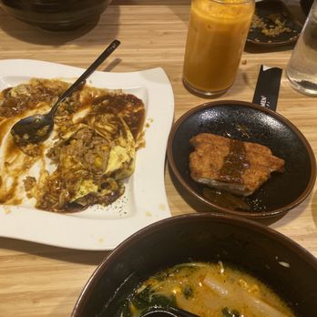 Kyuramen - Cherry Hill - food was delicious. i love it will returning back - Ramen Near Me - Cherry Hill, New Jersey