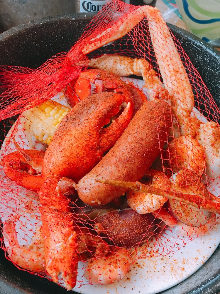 JOE’S CRAB SHACK 166 Photos & 217 Reviews Seafood 7903 Irlo