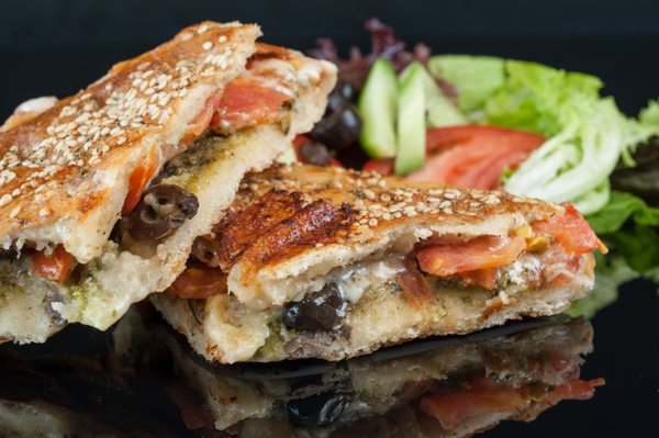 Pacific Kosher Express by null