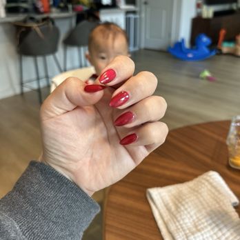 Bliss Nail Studio - Nail Technicians Near Me - Antioch, California