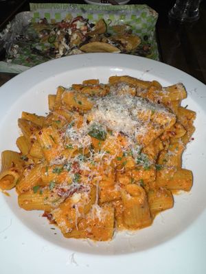 Nettie's Tavern by null