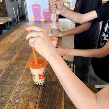 It's Boba Time - Ming Ave - Bubble Tea Near Me - Bakersfield, California It's Boba Time - Ming Ave - Bubble Tea Near Me - Bakersfield, California