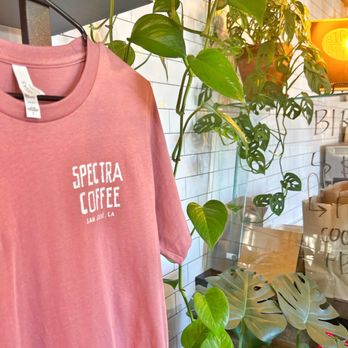 Spectra Coffee - Merch - Coffee & Tea Near Me - San Jose, California Spectra Coffee - Merch - Coffee & Tea Near Me - San Jose, California